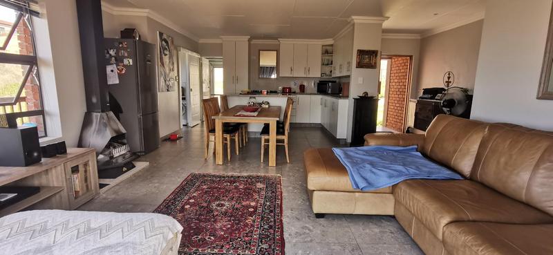 3 Bedroom Property for Sale in Seemeeu Park Western Cape
